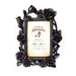 Alchemy Gothic - Rose & Vine Photo Frame (6x4") Black