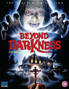 Horror DVD - Beyond Darkness - Blu-ray Classic Horror Film