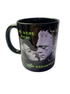 WSH - Frankenstein Before Coffee - 11oz Keramikbecher