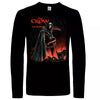 The Crow - 30th Anniversary Edition Longsleeve Shirt