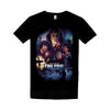 The Fog - Horror Movie T-Shirt - John Carpenter Movie / Scary Ghostly