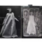 Universal Monsters - Bride Of Frankenstein B/W 7" Scale Action Figure