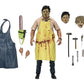 Horror Movie - Texas Chainsaw Massacre - Ultimate 50th Anniversary Leatherface