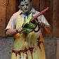Horror Movie - Texas Chainsaw Massacre - Ultimate 50th Anniversary Leatherface
