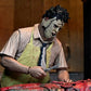 Horror Movie - Texas Chainsaw Massacre - Ultimate 50th Anniversary Leatherface