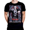 Bela Lugosi Poster - Classic Horror Movie T-Shirt
