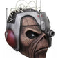 Iron Maiden - Somewhere in Time - Latex Mask