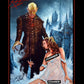 Salem's Lot Nosferatu - Movie Art by Rick Melton - T-Shirt - Wild Star Hearts 