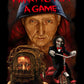 SAW - I Want To Play A Game - Horror Movie - T-Shirt - Wild Star Hearts 