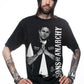Sons Of Anarchy - Jax Teller - T-Shirt - Wild Star Hearts 