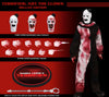 Terrifier Art The Clown - One: 12 Collective Figure - Mezco