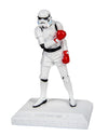 Stormtrooper The Greatest 18cm - Star Wars Fan Must Have Collectable