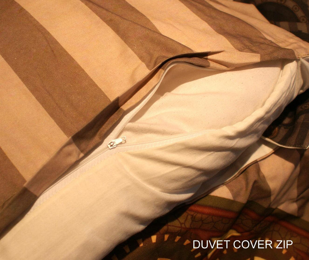 Duvet Cover Zip