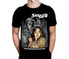 Suspiria - Movie Art by Rick Melton - T-Shirt - Wild Star Hearts 