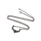 Alchemy The Attic Pewter Necklace Pendant