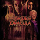 THE BRIDES OF DRACULA - Movie Art - T-Shirt - Wild Star Hearts 