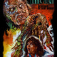The Fly - Classic Horror Movie Art - T-Shirt by Rick Melton - Wild Star Hearts 