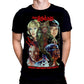 THE HOWLING - Movie Art by Rick Melton - T-Shirt - Wild Star Hearts 