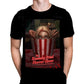 The Kentucy Fried Horror Show - Classic Horror Movie T-Shirt - Wild Star Hearts 