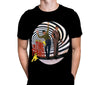 The Time Tunnel - 60's Sci-Fi TV Show T-Shirt