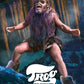 TROG - The Ultimate Tribute - Horror Movie Book