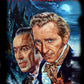 Van Helsing Vampire Hunter - Movie Art by Rick Melton - T-Shirt - Wild Star Hearts 