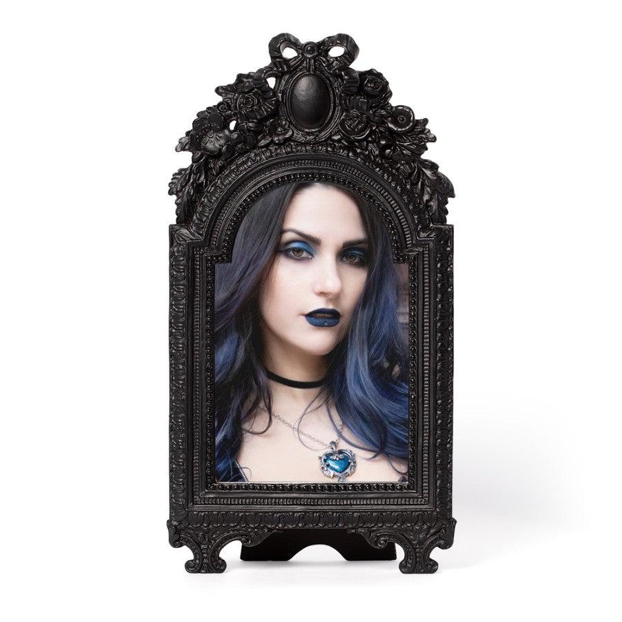 Alchemy Gothic Home Decor - Victoriana - Black 6