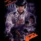 Violence and Beethoven - Classic Horror Movie Poster Art - T-Shirt - Wild Star Hearts 