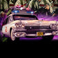 Who Ya Gonna Call - Classic Movie Art - T-Shirt by Peter Panayis - Wild Star Hearts 