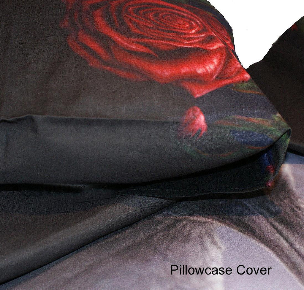 Pillowcase Cover