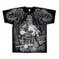 Wild Star Hearts - God of Thunder - Men's T-Shirt - Wild Star Hearts 