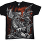 WSH - Forged In Fire - Men's T-Shirt - Wild Star Hearts 