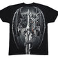 WSH - Forged In Fire - Men's T-Shirt - Wild Star Hearts 