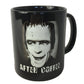 WSH - Frankenstein Before Coffee - 11oz Ceramic Mug - Wild Star Hearts 