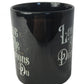 WSH - Love Me Like My Demons - 11oz Ceramic Mug - Wild Star Hearts 