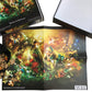 WSH - Memories Of Wonderland - 300pc Wooden Jigsaw with Whimsie Shapes - Wild Star Hearts 