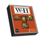 WSH - Memories Of Wonderland - 300pc Wooden Jigsaw with Whimsie Shapes - Wild Star Hearts 