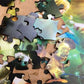 WSH - Memories Of Wonderland - 300pc Wooden Jigsaw with Whimsie Shapes - Wild Star Hearts 