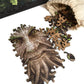 WSH - Oak King - 250pc Wooden puzzle - Anne Stokes - Wild Star Hearts 
