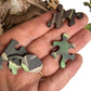 WSH - Oak King - 250pc Wooden puzzle - Anne Stokes - Wild Star Hearts 