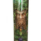 WSH - Oak King Collage - Skinny Tumbler - Anne Stokes Art - Wild Star Hearts 