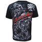 WSH - SPEEDWAY RACERS - Mens T-Shirt - Wild Star Hearts 