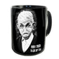 WSH - To Give Up Tea - 11oz Ceramic Mug - Wild Star Hearts 