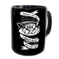 WSH - Not Now Satan - 11oz Ceramic Coffee / Tea  Mug